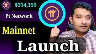 Pi Network Coin New Update || Pi Coin Price || Pi Network KYC