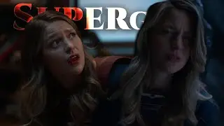 Kara Zor El || Supergirl