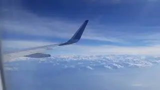 Great view from flight.. 🙂🙂