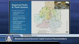 Committee on Capital Investment - 01/28/25