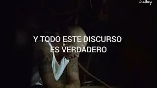 Eminem | Careful What You Wish For [ Sub. Español ]
