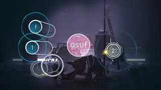 osu! | MikitoP - Shinzou Democracy [Shinzou Democracy] | First country FC