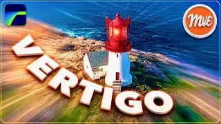Vertigo Effect, Tutorial - LumaFusion, Easier and Faster (iOS, Android, ChromeOS)