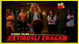 EXTIROSLI ENAGAM | yangi tarjima kinolar uzbek tilida, таржима кинолар, KINO SHARX