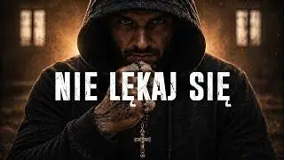 ROJU - Nie lękaj się | Polski Rap Motywacyjny 2026