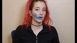 Recreating Face Paintings