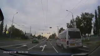 поворотники, это не легко