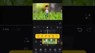 chroma use in VN editor #tutorial #edit