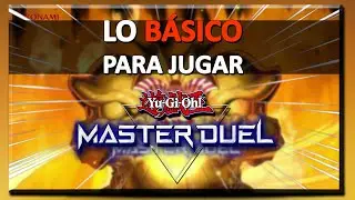 Te Enseño a Jugar Yugioh | Tutorial