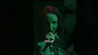 Anna Asti на премии Жара 2024 
