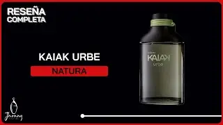 Kaiak City of Nature - Full Review