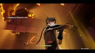 Formation Estate Clear! ~ Genshin Impact