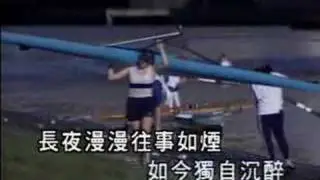 多少柔情多少淚