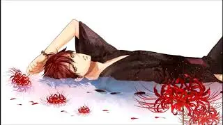 Nightcore - Poker Face