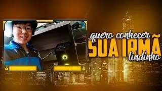 YAYAH VAI SER PEDIDA EM NAMORO?! LIMINHA ZOANDO A IRMÃ DO LINDINHO & MUITO MAIS