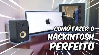 How to BUILD a PERFECT HACKINTOSH! (MacOS Mojave)