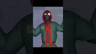 Alternative WHAT'S UP DANGER Scene