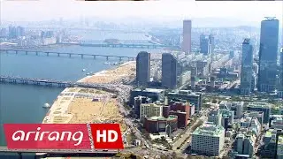 Aerial Korea(Ep.1) Seoul(서울)