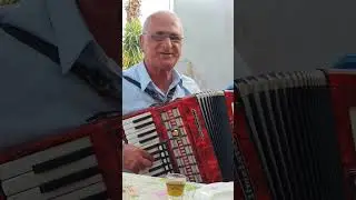 Μούχαπετ με τον Γιάννη Αδελφοπουλο στην Γκόρυτσα Ασπρόπυργου