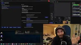 OBS - Automatically open saved recording/replay buffer output