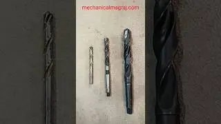 parts of the drill bit | state drill bit | triple shaik drill bit types of drill bit