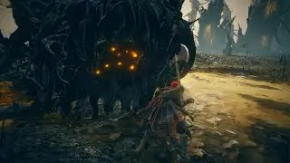 Elden Ring - Scadutree Avatar - No HUD