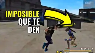 NUEVO MOVIMIENTO INSANO como hacer la AGACHADITA de APELAPATO en CELULAR