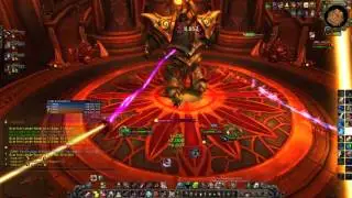 WoW Himmelsnadel mystisch