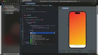 Master Dark & Light Mode in SwiftUI! | Xcode 15 Tutorial 2024 🚀
