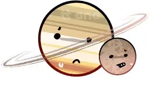 Babs seed!! // (SOLARBALLS animation) // aaaaaaaaaaaa