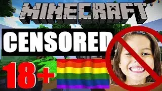 5 Reasons Minecraft Isn't Family Friendly
