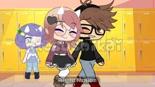 Such a wh*re ✾ Gacha Club meme ✾ (She's a whole, I love it)