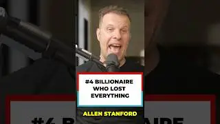 Billionaire Who Lost Everything #shorts