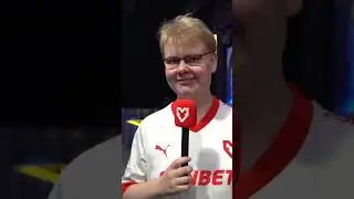 Jimpphat Tours The #IEM Cologne Studio 😎