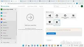 Azure devops YAML Pipelines for Terraform