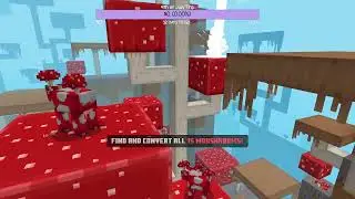 Exploring Minecraft's 15 Year Journey World! Part 3 (No Commentary Longplay)