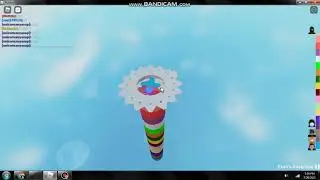 I beat The Fake Tower Of Hell xD