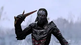 I think my character might be a little OP