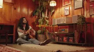 Peter Raffoul - Cherries (Official Lyric Video)