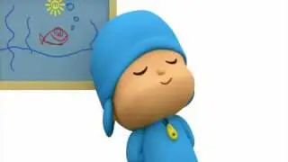 Pocoyo - Picture This (UK)