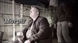 ‘Morph’ - A Short Horror Film