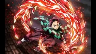 Tanjiro Kamado「AMV」 -   Hologram