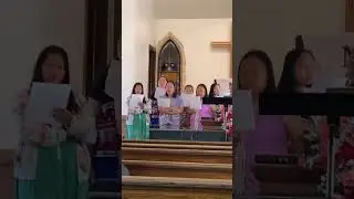 Mother’s Song 2 by Kyaw in Windsor