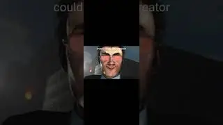 who is the secret agent in skibidi toilet