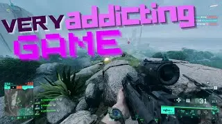 VERY ADDICTING GAME THIS IS! | BATTLEFIELD 2042 #battlefield2042 #bf2042