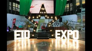 Canal Walk Eid Expo
