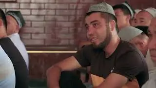 Otangizga qanday tarif bergan bo'lardiz? | Abdulmajid qori Ergashev | Imom minbari