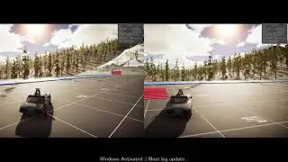 Hard Truck Apocalypse Remake Gamedev: 5