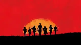 Как начать дуэль с любым NPC в сюжетном режиме Red Dead Redemption 2.