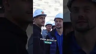 В Воронеже начинают реконструкцию Центрального стадиона профсоюзов 